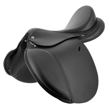 Silla mixta Eric Thomas Hybrid New Negro Silla mixta Eric Thomas Hybrid New Negro