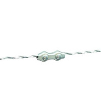 Broche de unión para hilos... Broche de unión para hilos...