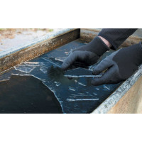 Guantes invierno LeMieux... Guantes invierno LeMieux...