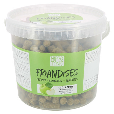 Hippotonic Caramelos para caballos Hippotonic Caramelos para caballos