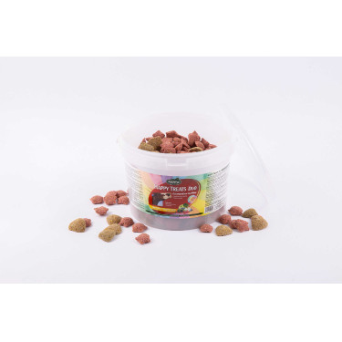 Duo de golosinas felices Ravene