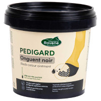 Pediguard Ravene, ungüento negro