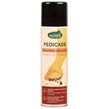 Pedicade Ravene