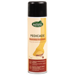 Pedicade Ravene
