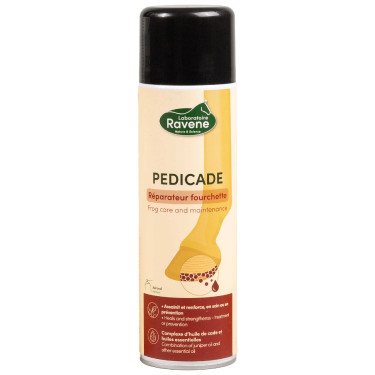 Pedicade Ravene