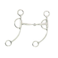 Bocado de entrenamiento...