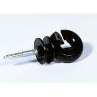 Aislador de hilo IS-L Horizont Ranger Negro