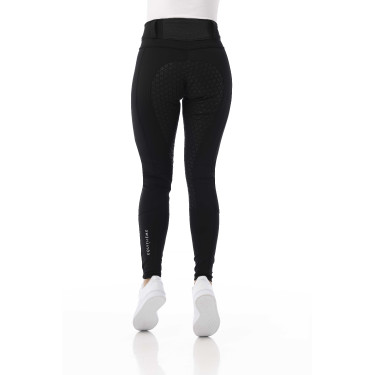 Pantalón softshell Equitheme Kitzbuhl con culera de silicona Pantalón softshell Equitheme Kitzbuhl con culera de silicona