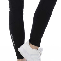 Pantalón softshell Equitheme Kitzbuhl con culera de silicona Azul marino Pantalón softshell Equitheme Kitzbuhl con culera de silicona Azul marino