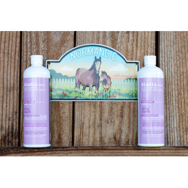 Aliment complémentaire ALODIS CARE - Help Cush