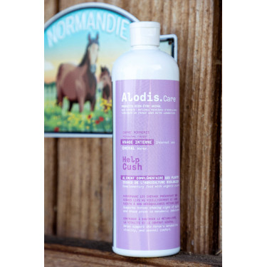 Aliment complémentaire ALODIS CARE - Help Cush