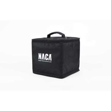 Caja de casco NACA Caja de casco NACA