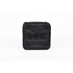 Caja de casco NACA Negro Caja de casco NACA Negro