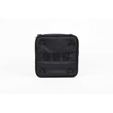 Caja de casco NACA Caja de casco NACA
