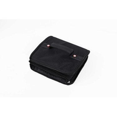 Caja de casco NACA Caja de casco NACA