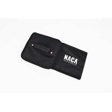 Caja de casco NACA Caja de casco NACA