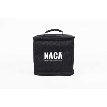 Caja de casco NACA Caja de casco NACA