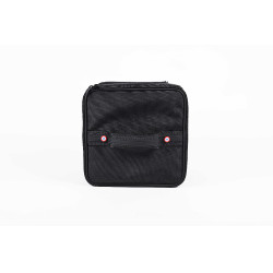 Caja de casco NACA Negro Caja de casco NACA Negro