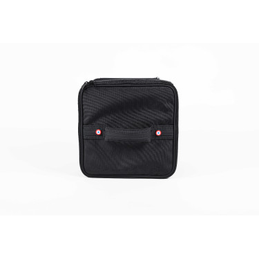 Caja de casco NACA Caja de casco NACA