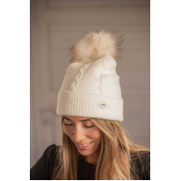 Cofia Pénélope Michka Blanco Cofia Pénélope Michka Blanco