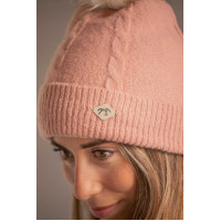 Cofia Pénélope Michka Blanco