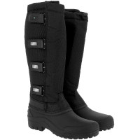 BOTAS RIDING WORLD - WINTER Negro