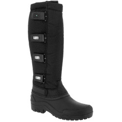 BOTAS RIDING WORLD - WINTER Negro BOTAS RIDING WORLD - WINTER Negro