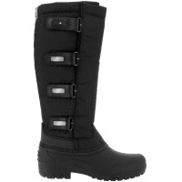 BOTAS RIDING WORLD - WINTER Negro