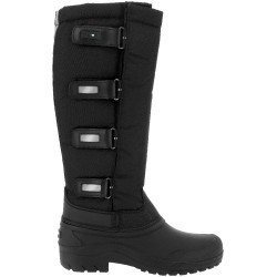 BOTAS RIDING WORLD - WINTER Negro BOTAS RIDING WORLD - WINTER Negro