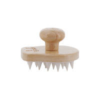 Brosse Massante - Pénélope Collections Blanco