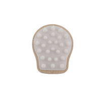 Brosse Massante - Pénélope Collections Blanco