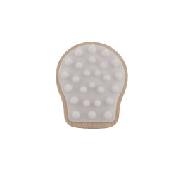 Brosse Massante - Pénélope Collections Blanco Brosse Massante - Pénélope Collections Blanco