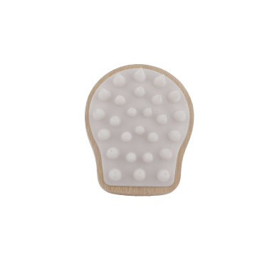 Brosse Massante - Pénélope Collections Blanco Brosse Massante - Pénélope Collections Blanco