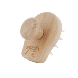 Brosse Massante - Pénélope Collections Blanco Brosse Massante - Pénélope Collections Blanco