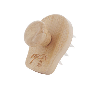 Brosse Massante - Pénélope Collections Blanco Brosse Massante - Pénélope Collections Blanco