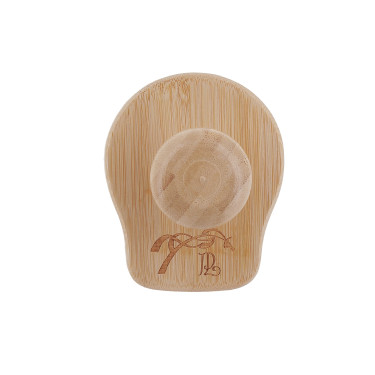 Brosse Massante - Pénélope Collections Blanco Brosse Massante - Pénélope Collections Blanco