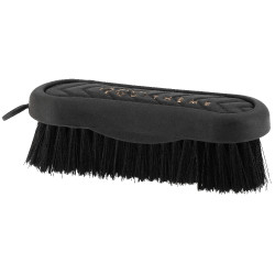 Brosse tête Je t'aime EQUITHÈME - Edition Limitée Brosse tête Je t'aime EQUITHÈME - Edition Limitée