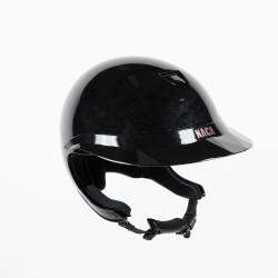 Casco NACA - Comète XP - Glow Negro Casco NACA - Comète XP - Glow Negro