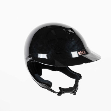 Casco NACA - Comète XP - Glow Negro Casco NACA - Comète XP - Glow Negro