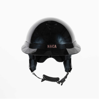 Casco NACA - Comète XP - Glow Negro Casco NACA - Comète XP - Glow Negro
