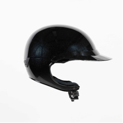 Casco NACA - Comète XP - Glow Negro Casco NACA - Comète XP - Glow Negro
