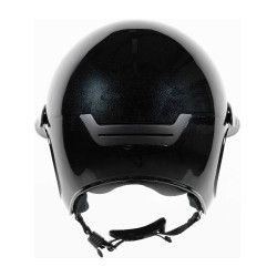 Casco NACA - Comète XP - Glow Negro Casco NACA - Comète XP - Glow Negro
