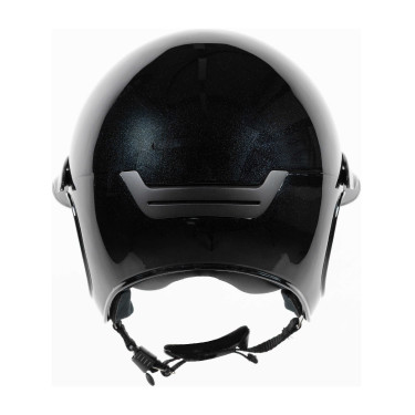 Casco NACA - Comète XP - Glow Negro Casco NACA - Comète XP - Glow Negro