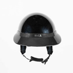 Casco NACA - Comète XP - Glow Negro Casco NACA - Comète XP - Glow Negro