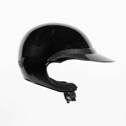 Casco NACA - Comète XP - Glow Negro Casco NACA - Comète XP - Glow Negro