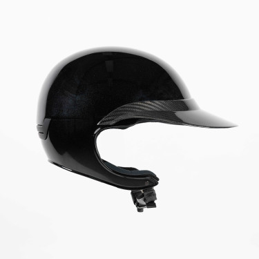 Casco NACA - Comète XP - Glow Negro Casco NACA - Comète XP - Glow Negro