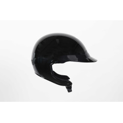 Casco NACA - Comète XP - Glow Negro Casco NACA - Comète XP - Glow Negro
