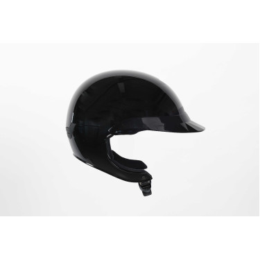 Casco NACA - Comète XP - Glow Negro Casco NACA - Comète XP - Glow Negro