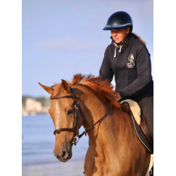 Casco NACA - Comète XP - Glow Azul