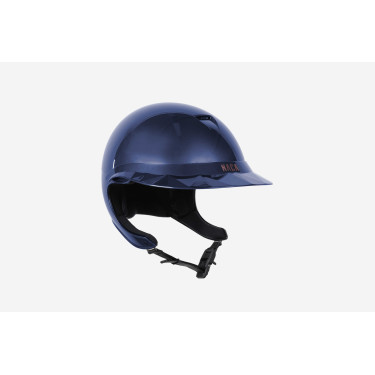 Casco NACA - Comète XP - Glow Azul